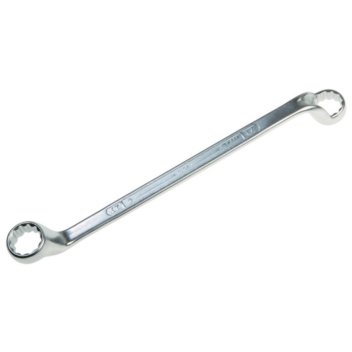 Cheie inelara dubla cotita, pe display 00610131101D