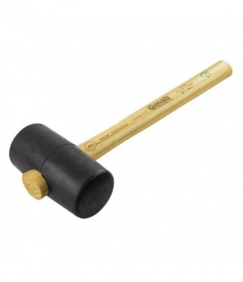 Ciocan din cauciuc 0367600201