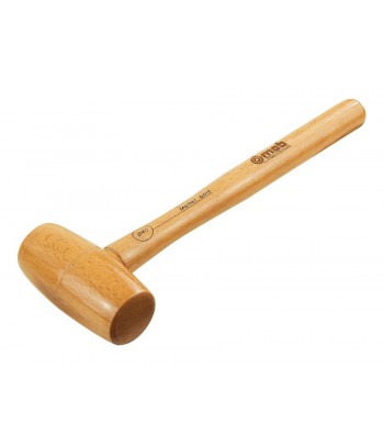 Ciocan din lemn 0368910201