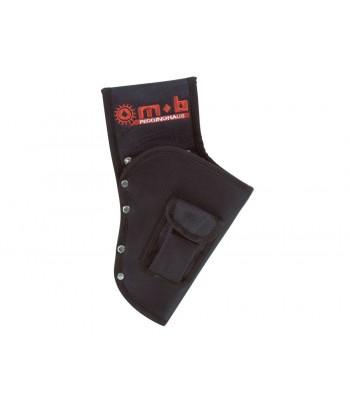 Port textil pentru scule electrice 6444000001