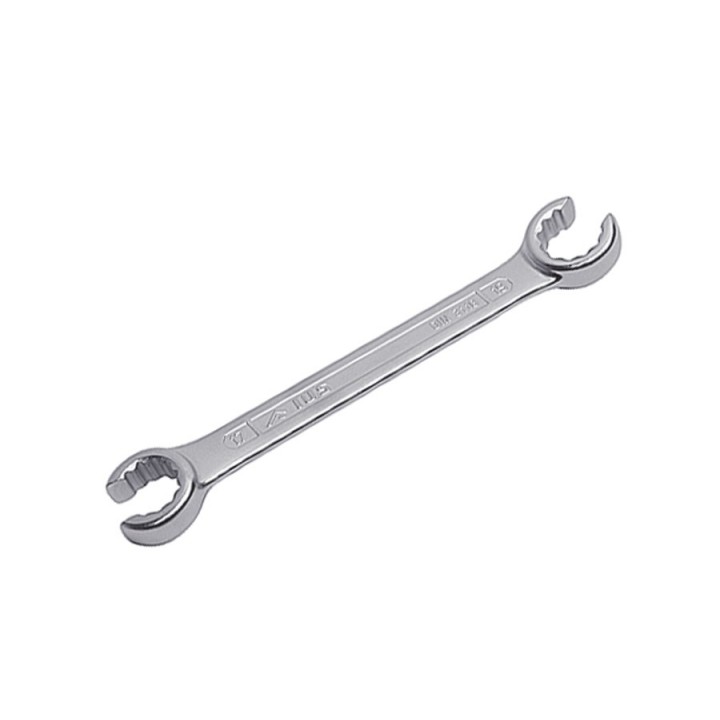 Cheie inelara dubla decupata 05D14173102