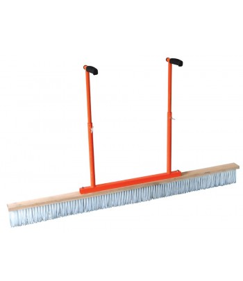 Suport cu perie pentru barbotare sape 303350