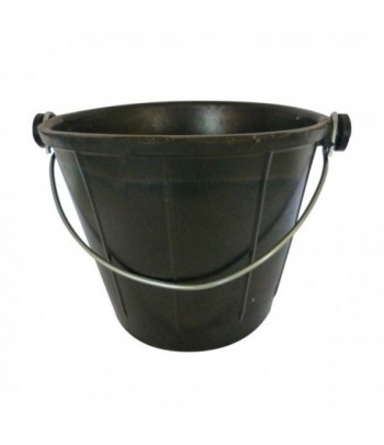 Galeata constructor din cauciuc 341100