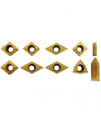 Set 10 placute amovibile | vidia | aferente set 9 cutite