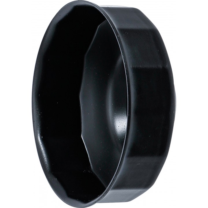 Cheie filtre de ulei  14 laturi  diametru 84 mm  pentru Mercedes-Benz