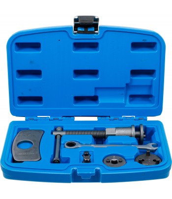 Set dispozitive resetare pistoane frana  pentru Iveco  7 piese