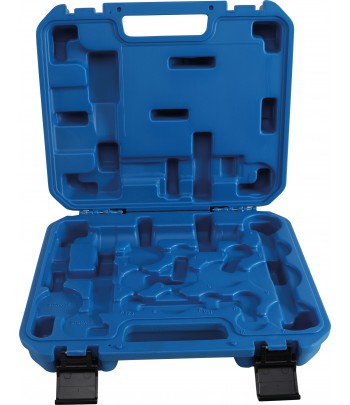 Cutie goala pentru BGS 1117