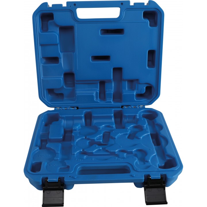 Cutie goala pentru BGS 1117