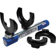 Set prese de arcuri  1800 kg