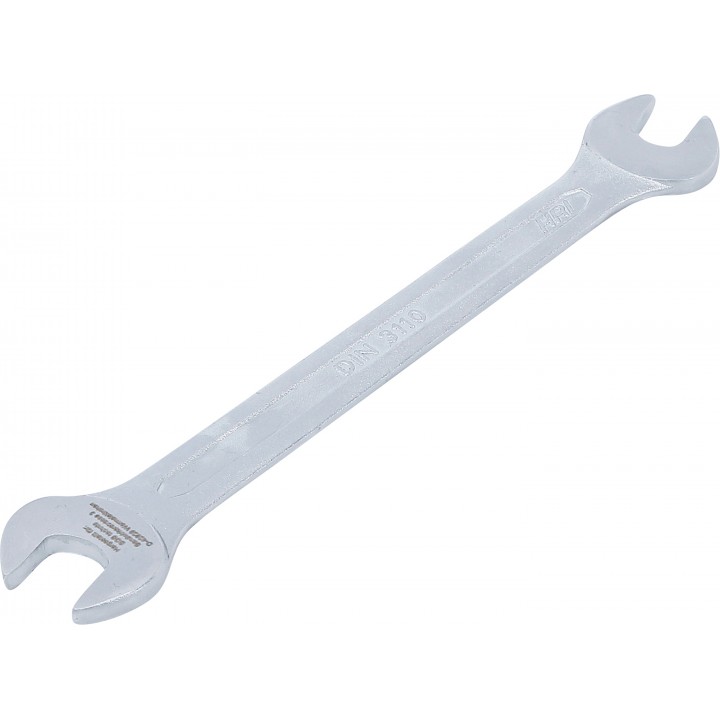Cheie fixa dubla  10 x 13 mm