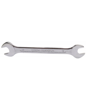 Cheie fixa dubla  16 x 17 mm