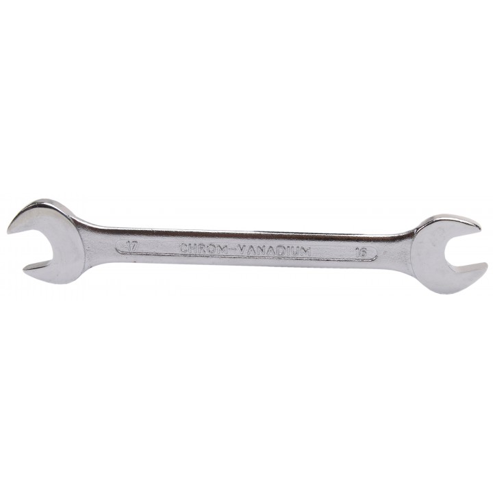 Cheie fixa dubla  16 x 17 mm