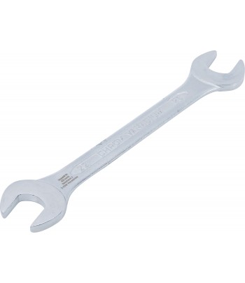 Cheie fixa dubla  20 x 22 mm