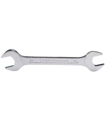 Cheie fixa dubla  30 x 32 mm