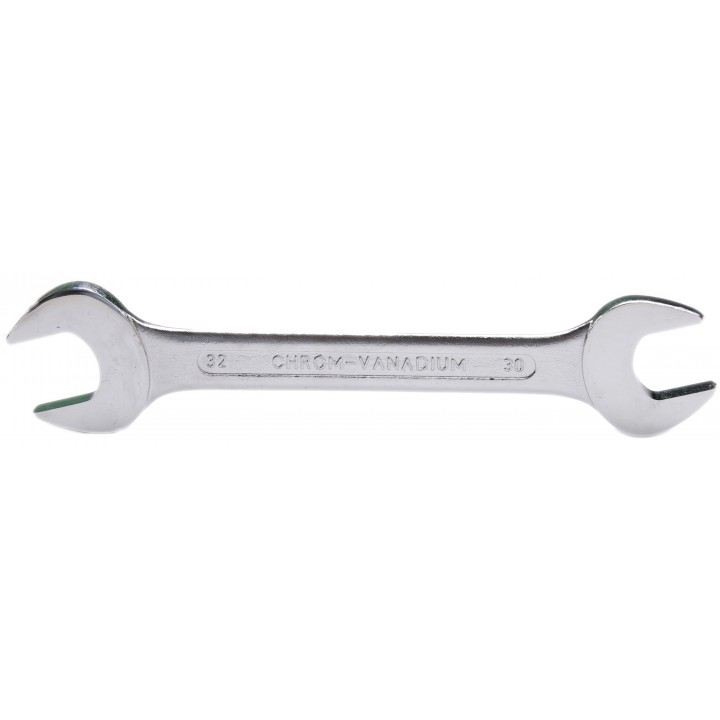 Cheie fixa dubla  30 x 32 mm