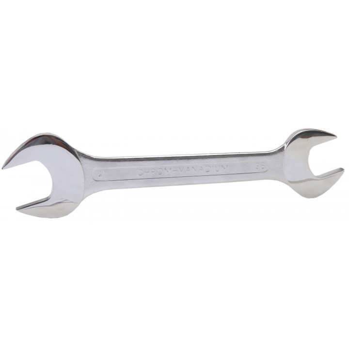 Cheie fixa dubla  36 x 41 mm