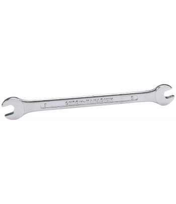 Cheie fixa dubla  6 x 7 mm