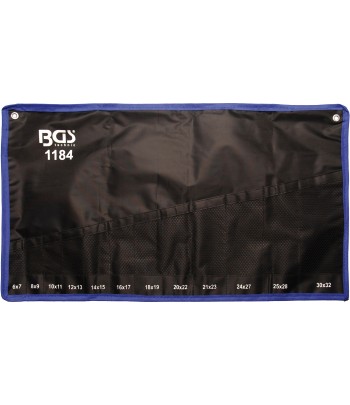 Geanta goala Tetron pentru BGS 1184