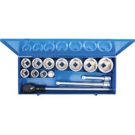 Set chei tubulare |...