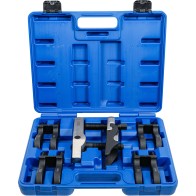 Set cap sferic 7 piese