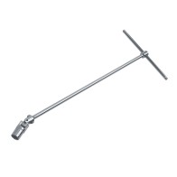 Cheie tubulara articulata...