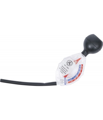Tester antigel pentru solutii de etilen si glicol