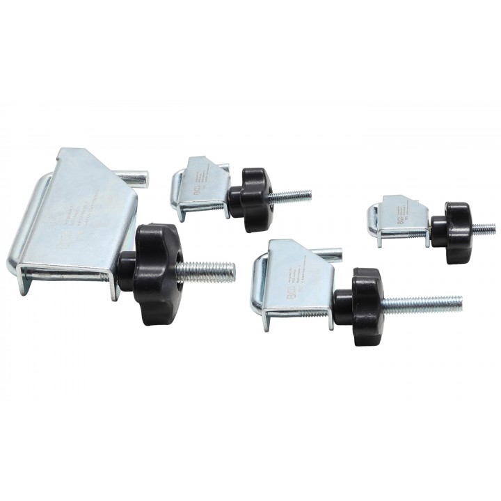 Set coliere de furtun 4 piese