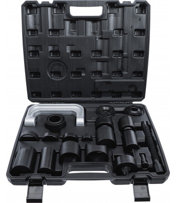 Set montaj articulatie sferica 21 piese