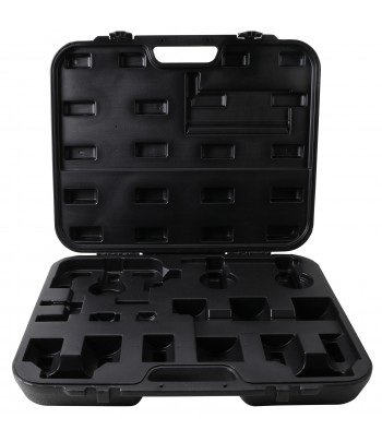 Cutie goala pentru BGS 1834