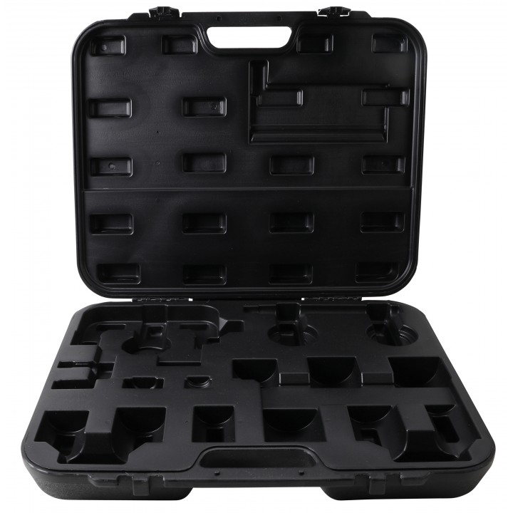 Cutie goala pentru BGS 1834