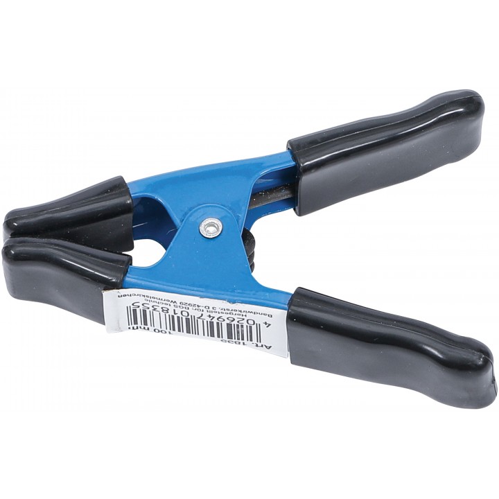 Dispozitiv strangere la Incleiere din metal 100 mm