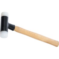 Ciocan protectie coada...