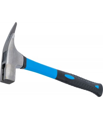 Ciocan pentru dulgheri DIN 7239 coada fibra de sticla 600 g