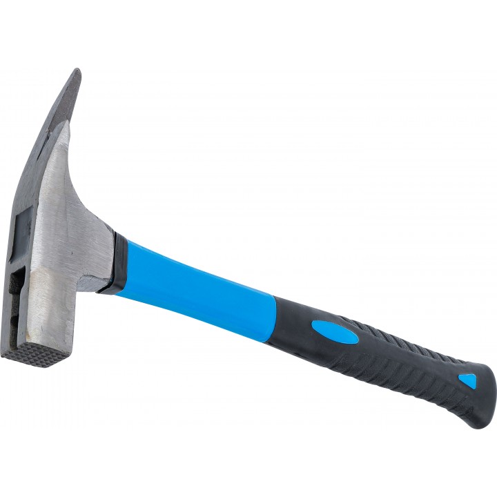 Ciocan pentru dulgheri DIN 7239 coada fibra de sticla 600 g