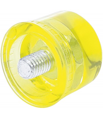 Cap de schimb plastic galben diametru 30 mm pentru BGS 1864