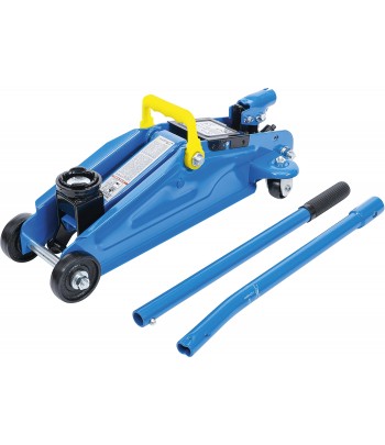 Cric vehicul pentru manevrare hidraulic 2 t