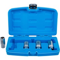 Set extractoare prezoane 6...