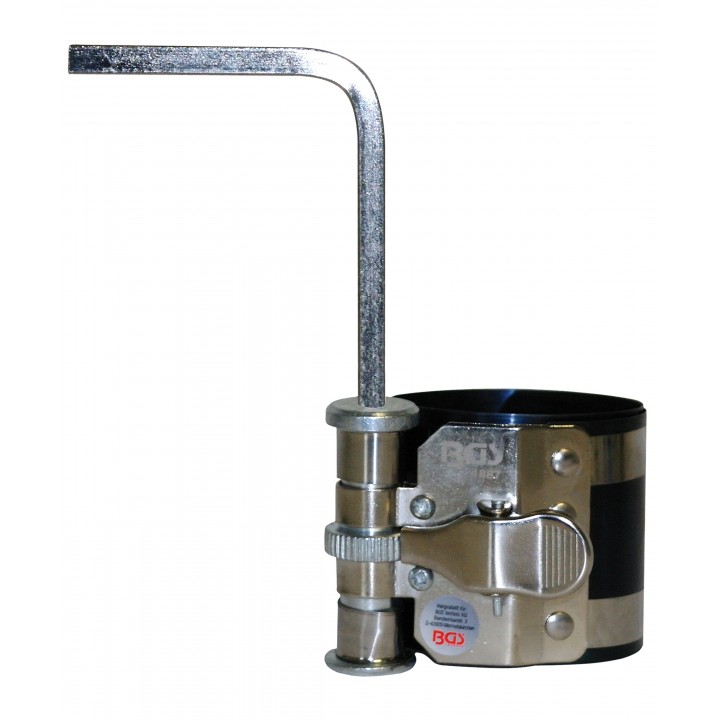 Banda montare segmenti 60 - 90 mm