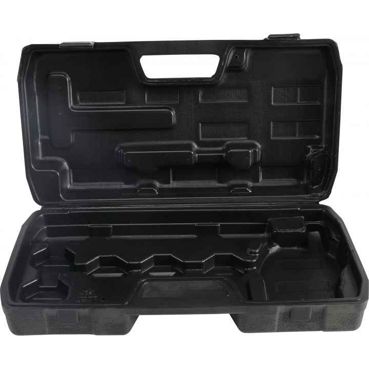 Cutie goala pentru BGS 1891