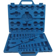 Cutie goala pentru BGS 1893