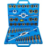 Set tarozi acoperiti cu TIN...