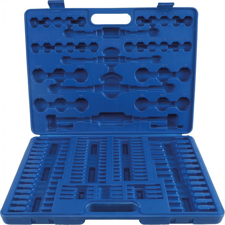 Cutie goala pentru BGS 1900