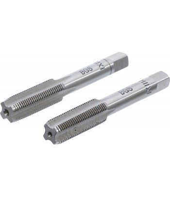 Tarod pretaiere si finisare M11 x 1,0 mm 2 piese