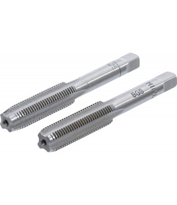 Tarod pretaiere si finisare M11 x 1,25 mm 2 piese