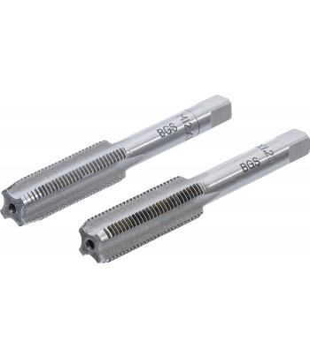 Tarod pretaiere si finisare M12 x 1,25 mm 2 piese