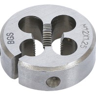 Filiera M12 x 1,25 x 38 mm