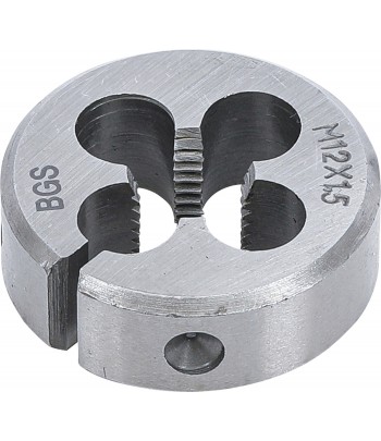 Filiera M12 x 1,5 x 38 mm