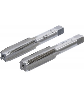 Tarod pretaiere si finisare M14 x 1,5 mm 2 piese
