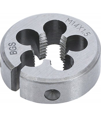 Filiera M14 x 1,5 x 38 mm