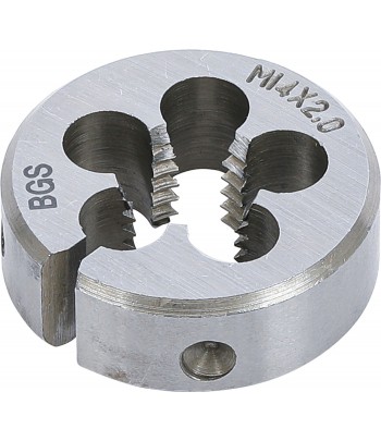 Filiera M14 x 2,0 x 25 mm